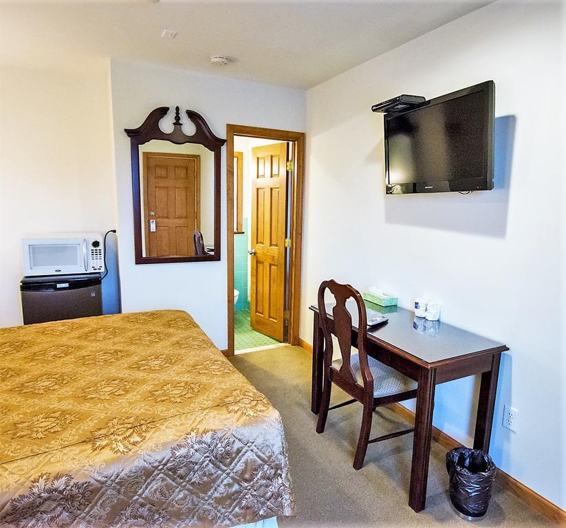 Sutton Inn Элктон Экстерьер фото